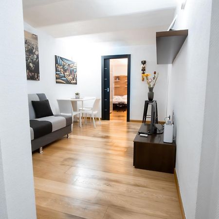 Sunrise Apartment Bari Esterno foto