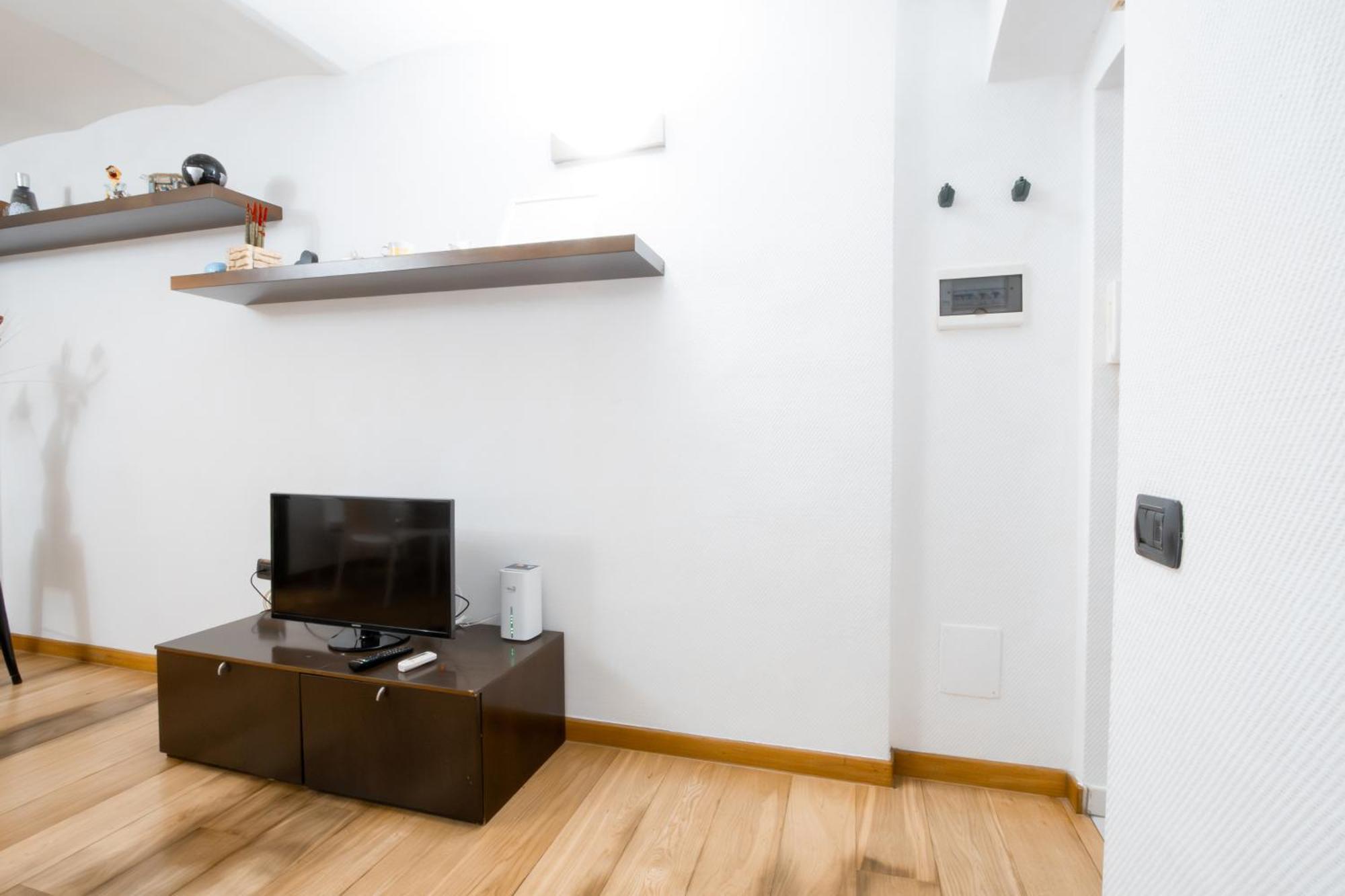 Sunrise Apartment Bari Esterno foto