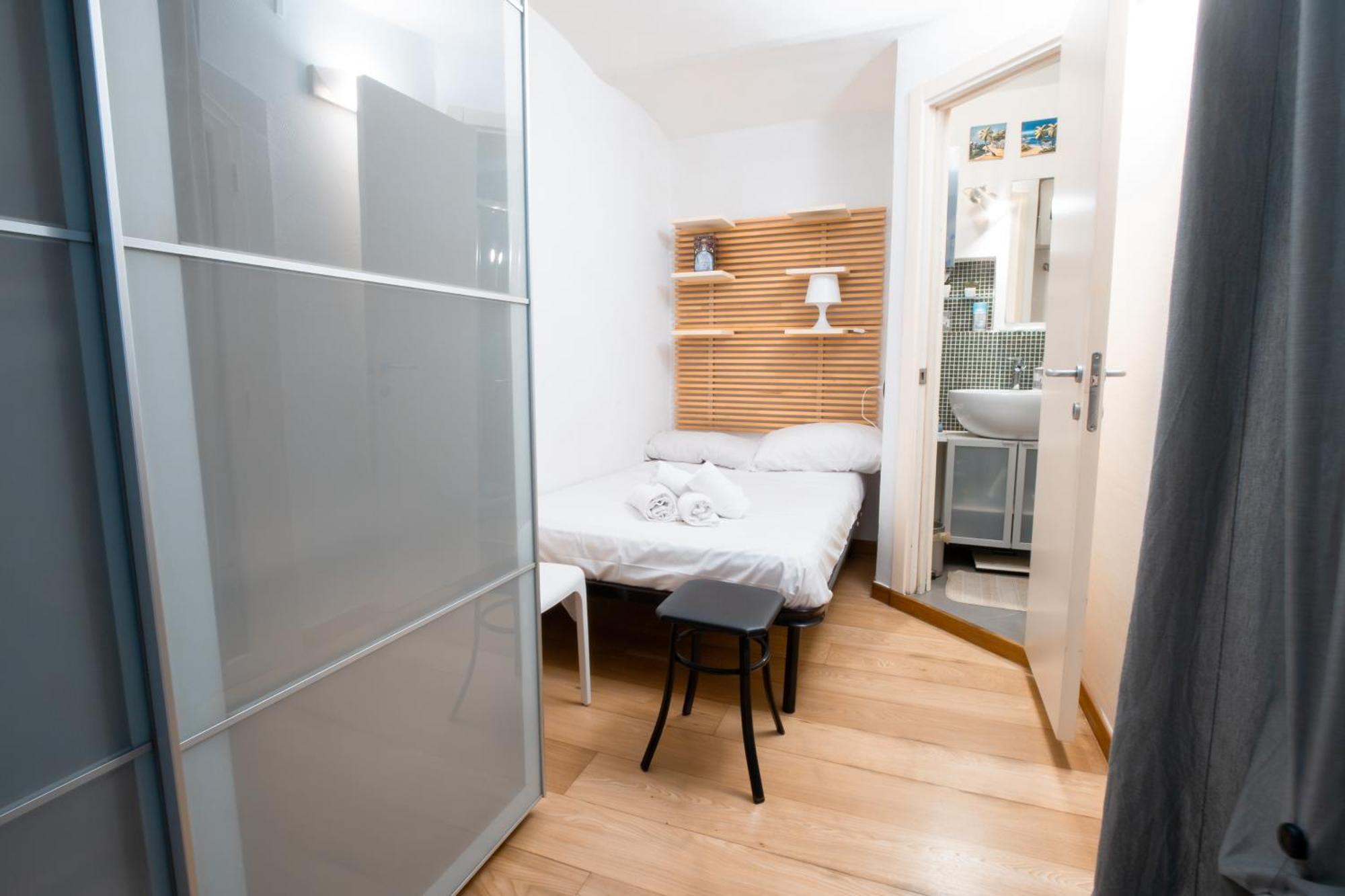 Sunrise Apartment Bari Esterno foto