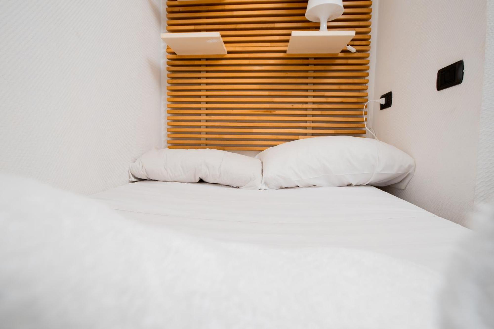 Sunrise Apartment Bari Esterno foto